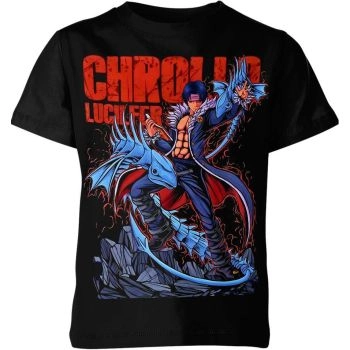 Unveil the Shadow Veil Hunter X Hunter Shirt