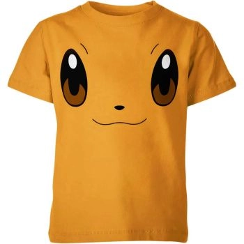 Vibrant Energy Eevee From DQS Shirt