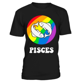Pisces LGBT LGBT Pride