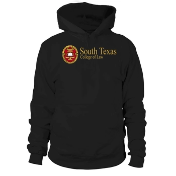 South Texas College of Law Hoodies