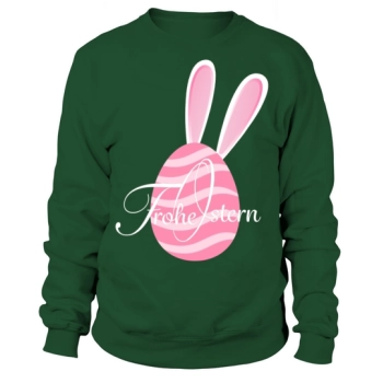 Easter egg Sweatshirt