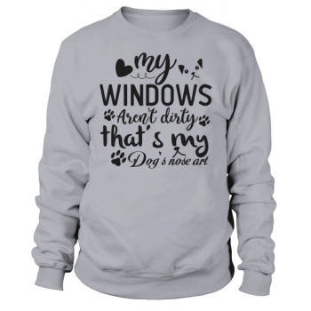 My windows Sweatshirt