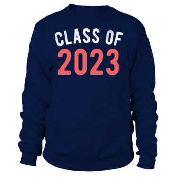 Class of 2023 Sweatshirt