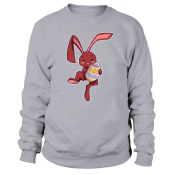 Easter bunny Sweatshirt