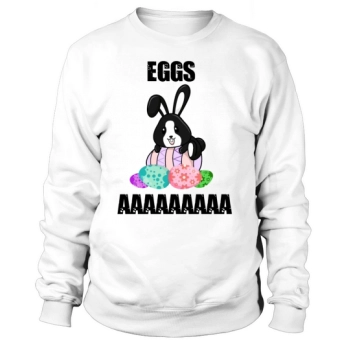 Eggs - Easter Egg Hunt Sweatshirt