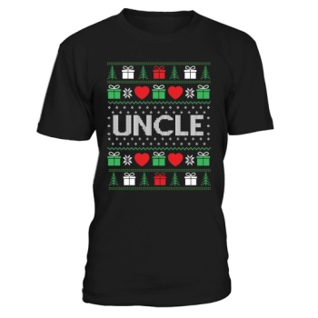 Uncle ugly Christmas