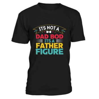 It is not a father body, it is a father figure.