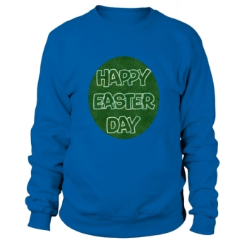 Happy Easter 2022 Sweatshirt