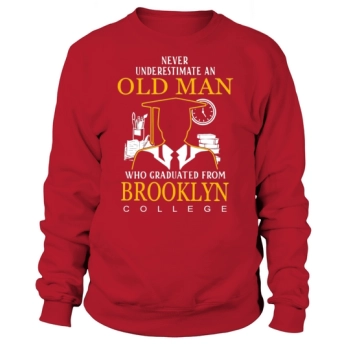 Brooklyn College Sweatshirt