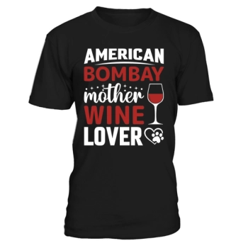 American Bombay Mother Wine Lover