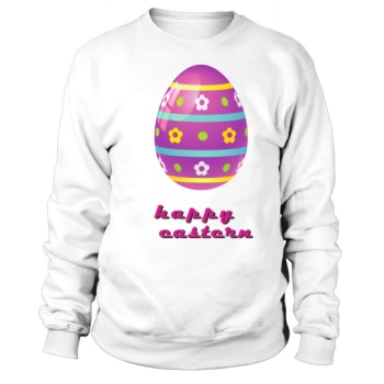 Easter Egg Sweatshirt