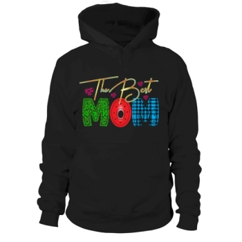 Best Mom Hoodies