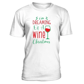 Dreaming of a Wine Christmas