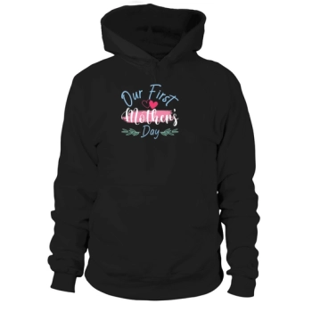 Our first Mother's Day Hoodies