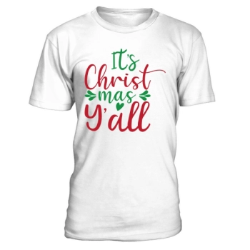 Its Christ Mas Yall