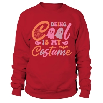 Cute Halloween 07 Sweatshirt