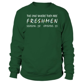 Class of 2023 Freshman Sweatshirt