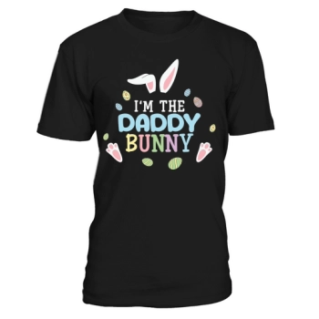 I am the daddy bunny