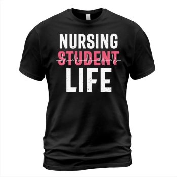 Nurse Nursing Student Life