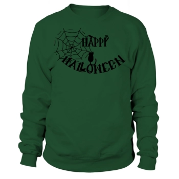 Happy Halloween Sweatshirt