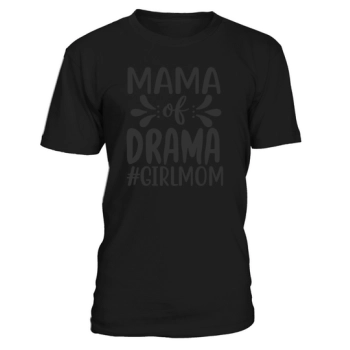 Mama of Drama Girlmom