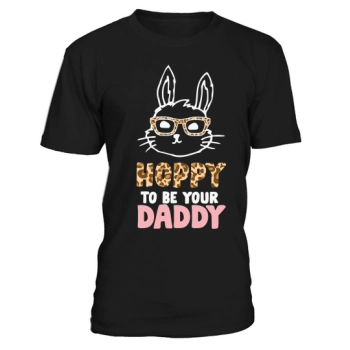 Hoppy to be your daddy