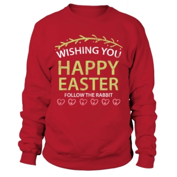 Easter bunny Sweatshirt