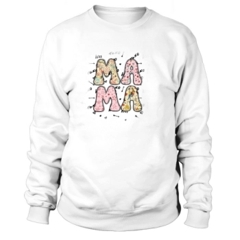 Mama Sublime Sweatshirt