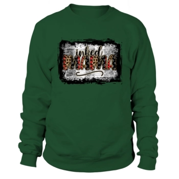 Inked Mama Sublimation Sweatshirt