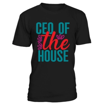 CEO of the house