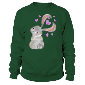 Easter Bunny Sweatshirt