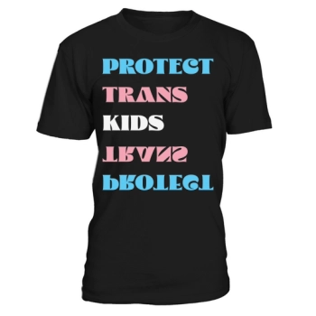 Protect Trans Kids LGBT Support