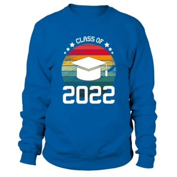 Class of 2022 Sweatshirt