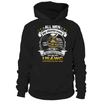 United States Army War College LIMITED EDITION Hoodies