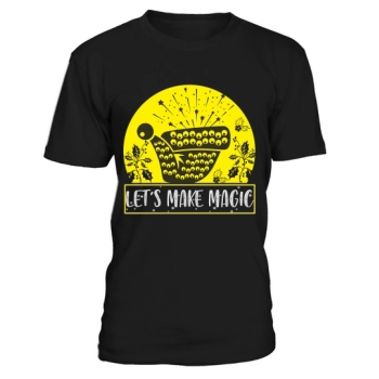 Lets make magic Christmas Shirt