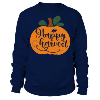 Happy Harvest Sweatshirt