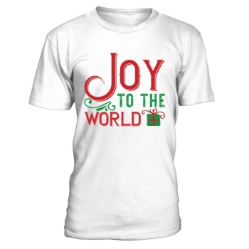 Joy to the World Christmas Gifts