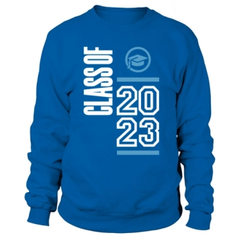 Class of 2023 Sweatshirt