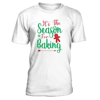 Its the season for baking