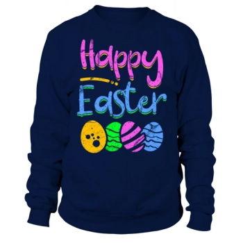 Easter Egg Sweatshirt