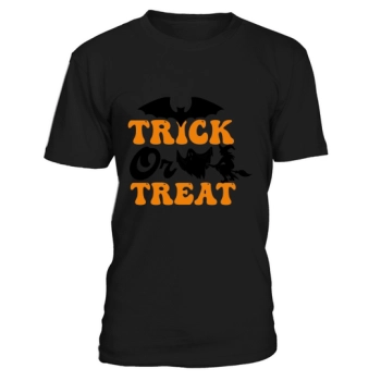 Trick Or Treat Halloween Gift