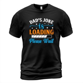 Dads joke is loading please wait