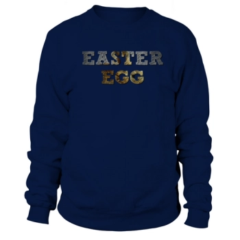 Easter Egg Sweatshirt