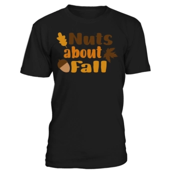 Crazy about fall