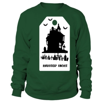Halloween Gift Tags Halloween Favor 5 Sweatshirt
