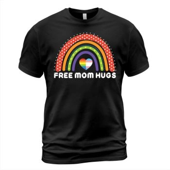 Women Free Mom Hugs LGBT