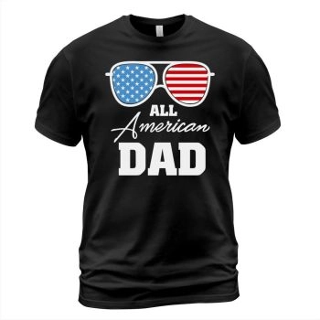All American Dad Sunglasses USA