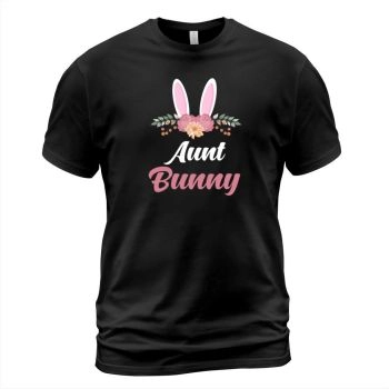 Easter bunny Easter bunny aunt