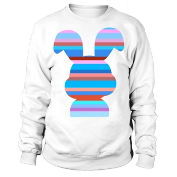 Easter Bunny Sweatshirt