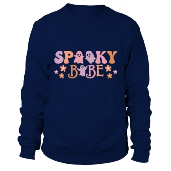 Cute Halloween 17 Sweatshirt